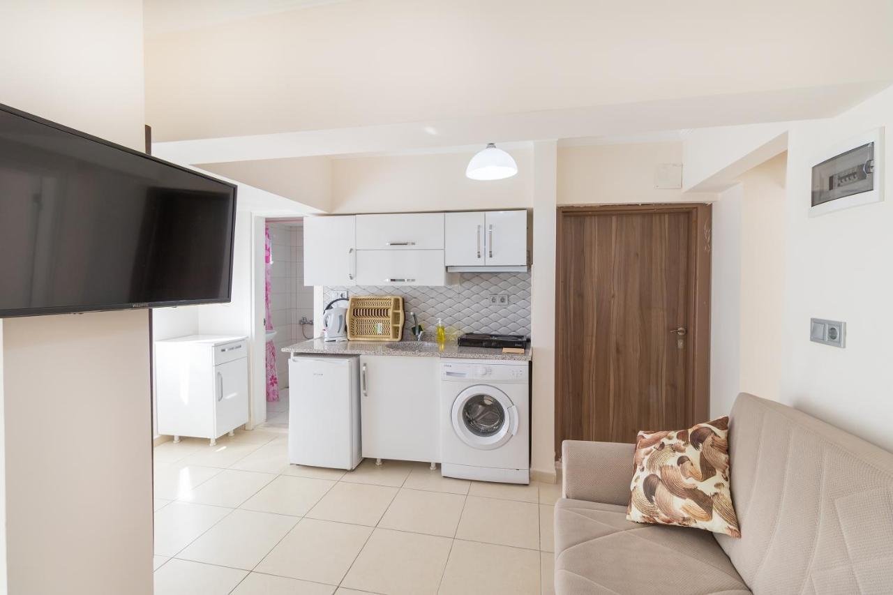 Apartments Near To City Center And Beach Marmaris Exterior foto